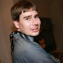 Michael Sisson Photo 31
