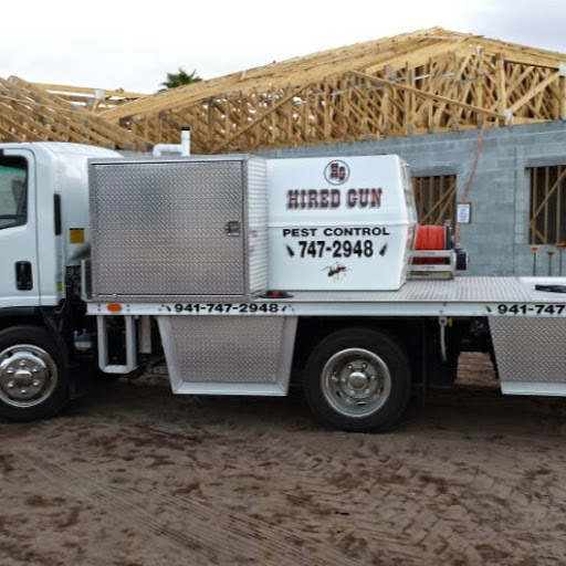 Russell Watters Photo 6