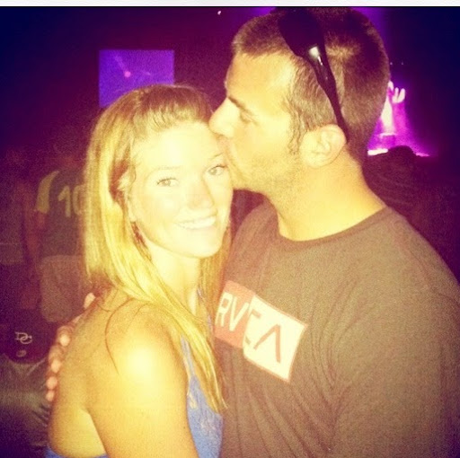 Meagan Farrell Photo 6