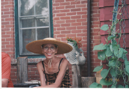 Kay Rogers Photo 28