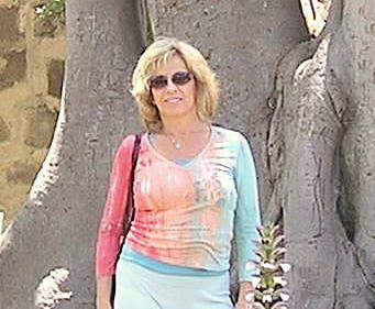 Patricia Riley Photo 44