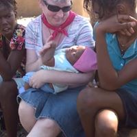 Jennifer Robinette Photo 41