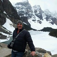 Robbie Paul Photo 12