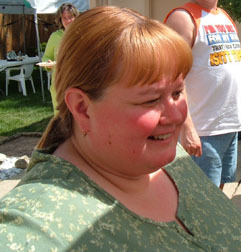 Robin Stout Photo 15