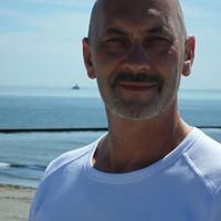 Richard Fagan Photo 21