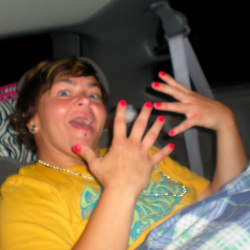 April Frederick Photo 12