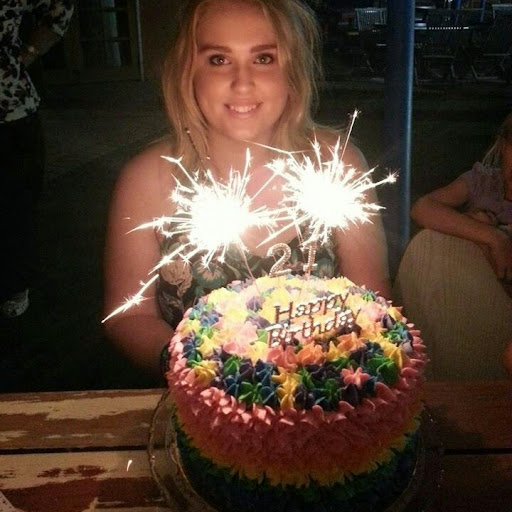 Christina Nicholson Photo 34