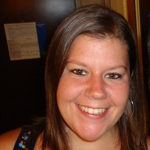 Kristy Maxwell Photo 17