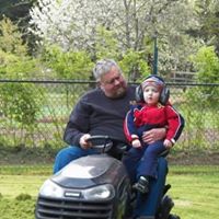 Brian Southwell Photo 14