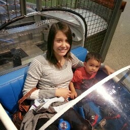 Christine Lauer Photo 21