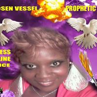 Jacqueline Lawrence Photo 20