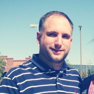 Chris Lovelace Photo 18