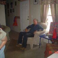 Howard Patterson Photo 9