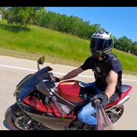 Aaron Lange Photo 16