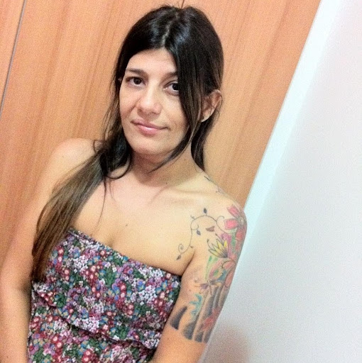 Cristina Soares Photo 22