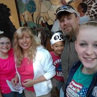 Sara Phillips Photo 30