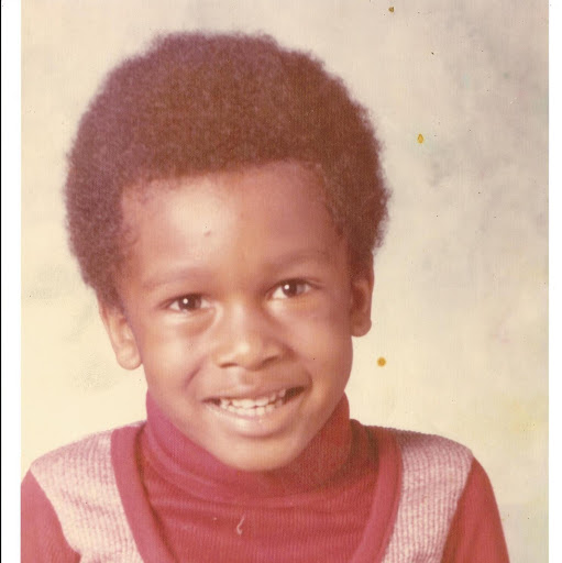 Arthur White Photo 8