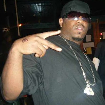 Darrell Morris Photo 24