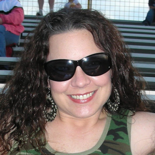 Stephanie Olson Photo 12