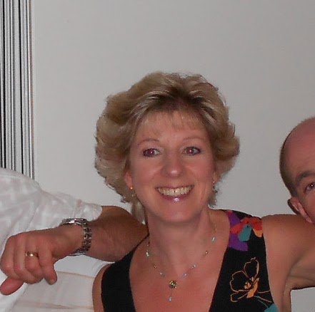 Judith Pearce Photo 28