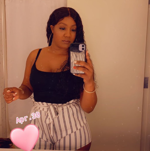 April Houston Photo 5