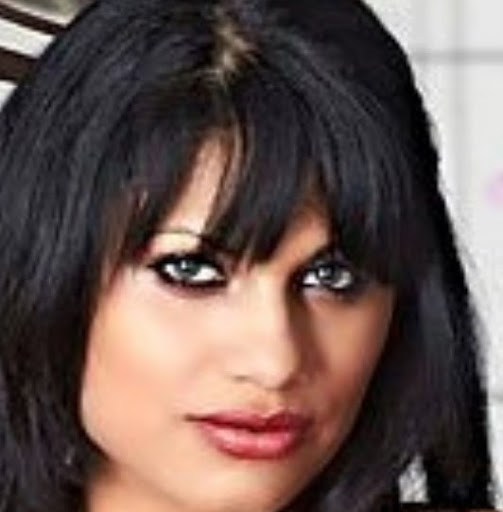 Martha Christian Photo 18