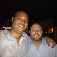 Michael Naccarato Photo 11