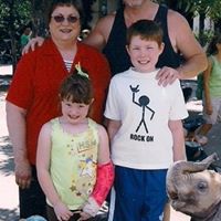 Maxine Mcdaniel Photo 5