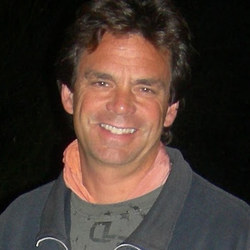 Keith Gregory Photo 17