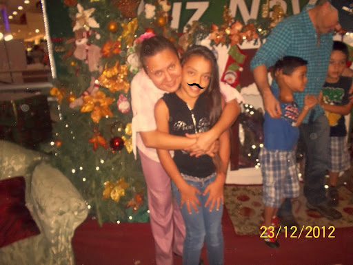 Milagros Figueroa Photo 11