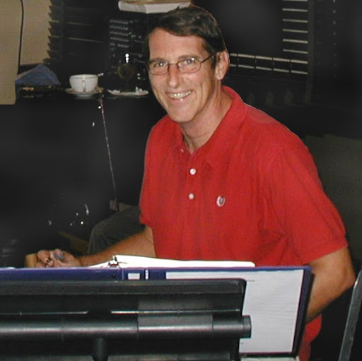 Larry Bell Photo 46