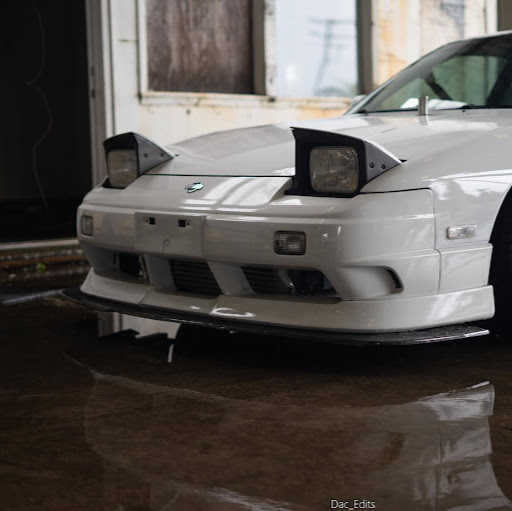 Dominic Clark Photo 28