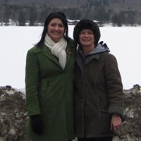 Ellen Groves Photo 14