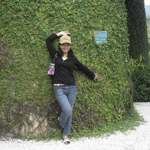 Joan Joy Photo 7