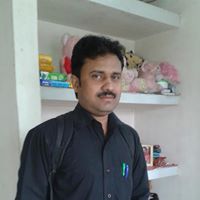 Rajesh Dasgupta Photo 5