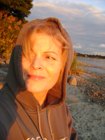 Claudia Phipps Photo 7