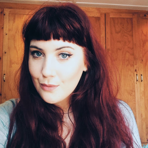 Megan Watkins Photo 14