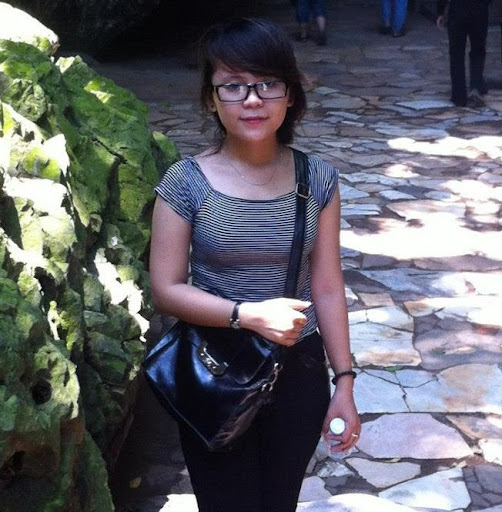 Thu Truong Photo 27