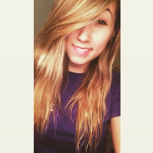 Amanda Shell Photo 4