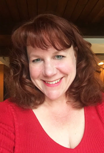 Jennifer Stark Photo 13