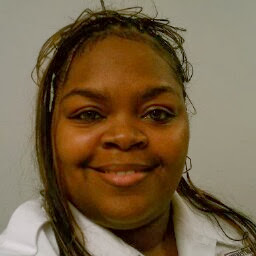 Angel Richardson Photo 15