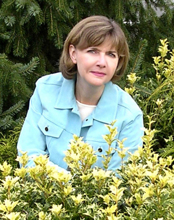 Cynthia Goodman Photo 25