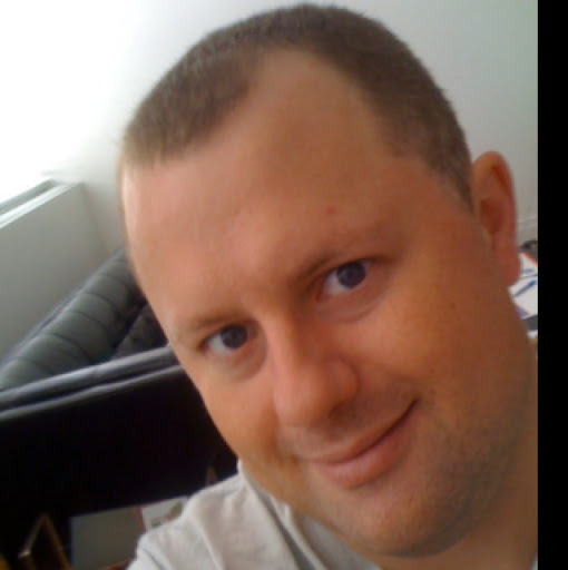 Matt Mayfield Photo 17