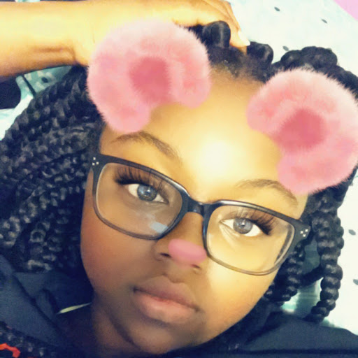 Destinee Ross Photo 4