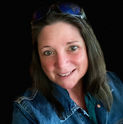 Jill Ramsey Photo 32