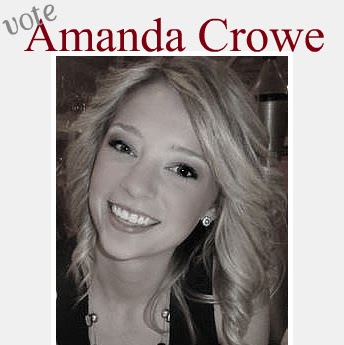 Amanda Crowe Photo 23