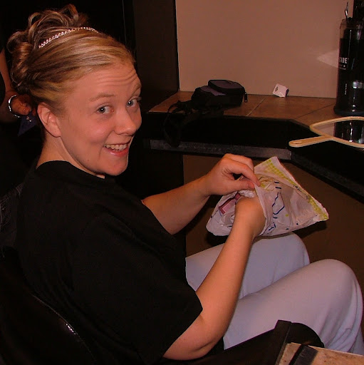 Jill Harmon Photo 30