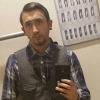 Dustin Rader Photo 15