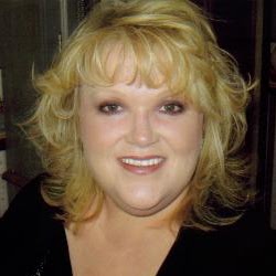 Ginger Allen Photo 28