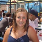 Samantha Rice Photo 1